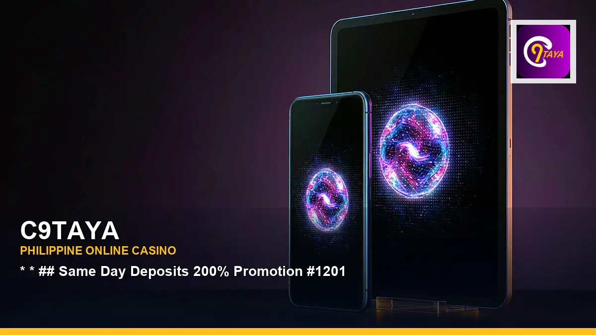 C9TAYA C9TAYA brand search, casino access, games, account help and safer participation in the Philippines scene with social